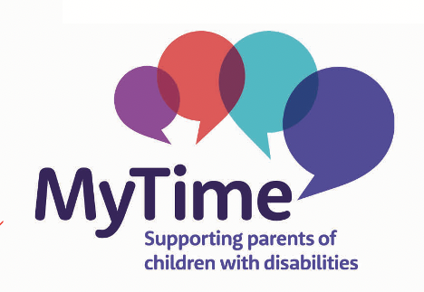 MyTime Logo